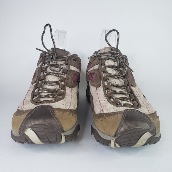 MERRELL J16994 Siren Sync Vibram Hiking Trail Shoe - Picture 4 of 9